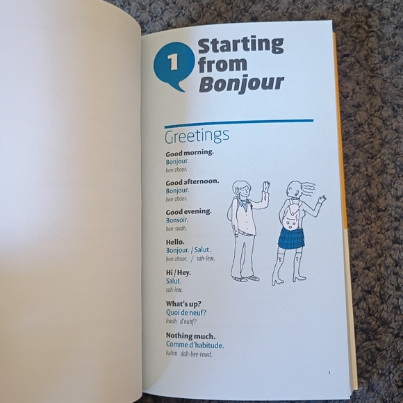 Let's Talk Language Book Set - Picture 12 of 13